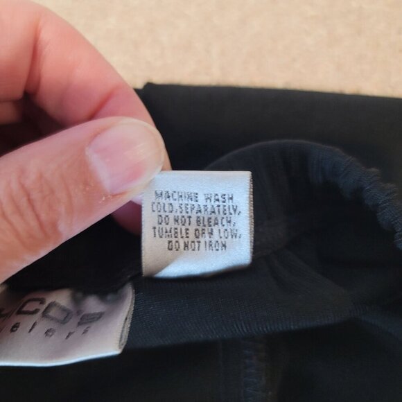 Chico's Travelers Pants Womens 1 (Medium) - Picture 5 of 7